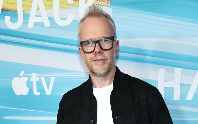 "Hijack"-Creator und Regisseur Jim Field Smith entschied sich ganz bewusst für Berlin als Handlungs- und Drehort der zweiten Staffel.