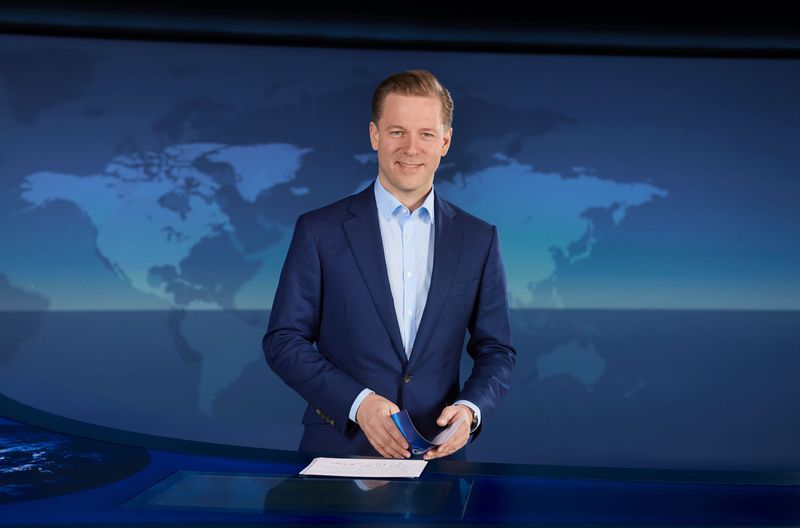 Als Zweiter Chefredakteur von ARD aktuell war Helge Fuhst auch für die "Tagesthemen" verantwortlich. Nun verlässt er die ARD.