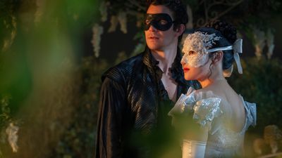 Bild zu Artikel "Bridgerton", Staffel vier 