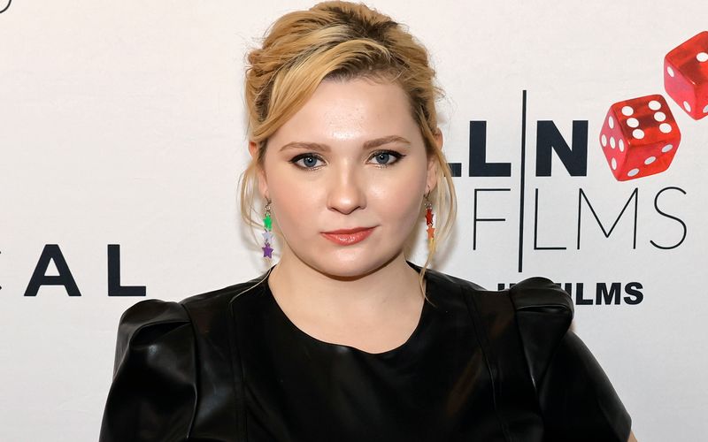 Abigail Breslin konnte ihre Karriere nach "Little Miss Sunshine" fortsetzen.