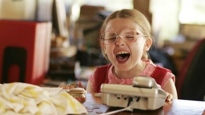 Bild zu Artikel Was wurde aus Abigail Breslin