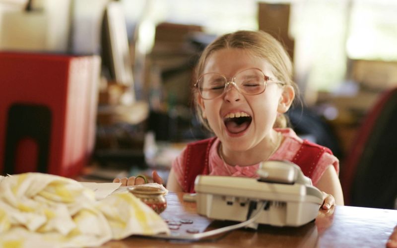 Vor 20 Jahren erschien die Tragikomödie "Little Miss Sunshine" in den Kinos, Abigail Breslin wurde mit dem Überraschungserfolg zum Star.