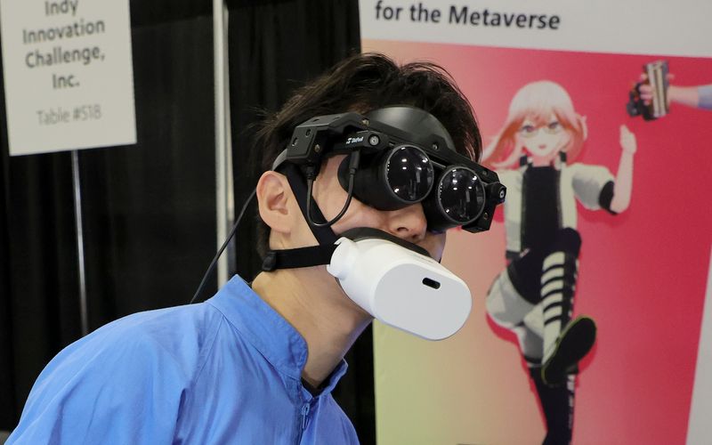 Das Metaverse ist nicht tot, aber es bekommt andere Schwerpunkte.