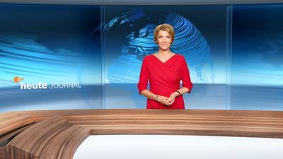 Bild zu Artikel heute journal