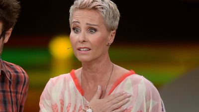 Bild zu Artikel Sonja Zietlow