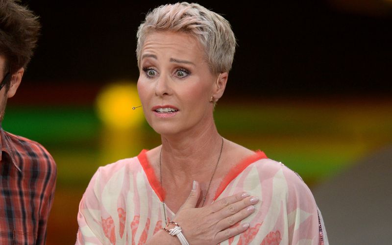 Für Sonja Zietlow steht jetzt schon fest, welchen Stars sie im Dschungelcamp 2026 die Daumen drückt.