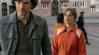 Bild zu Artikel Ku'damm 77