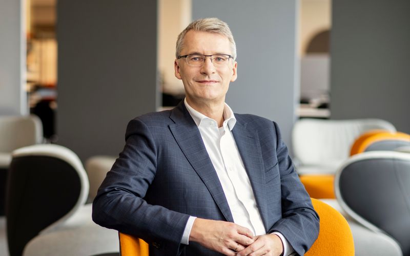 Trump handle derzeit nach "einem Leitfaden in die Autokratie", wie ZDF-Korrespondent Elmar Theveßen erklärt.