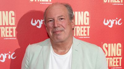 Bild zu Artikel Hans Zimmer