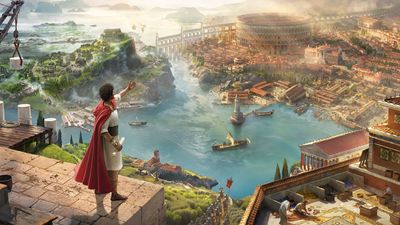 Bild zu Artikel Anno 117: Pax Romana