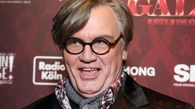 Bild zu Artikel Hape Kerkeling