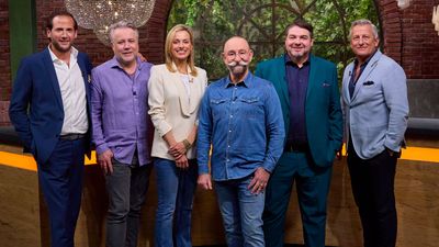 Bild zu Artikel Bares für Rares