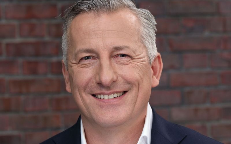 Seit 2017 ist Markus Wildhagen Händler bei "Bares für Rares".