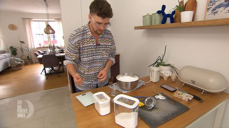 Das perfekte Dinner - Tag 5 im Ruhrgebiet