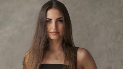 Bild zu Artikel Ekaterina Leonova