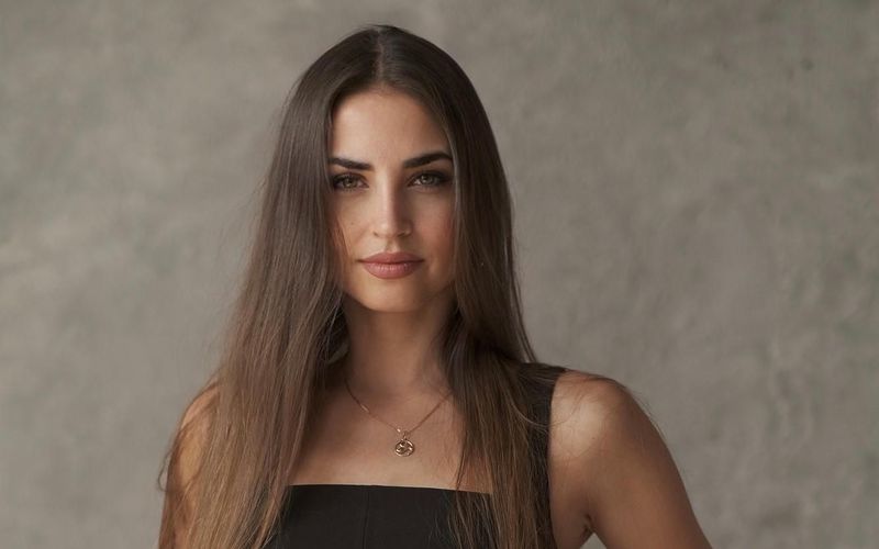 Ekaterina Leonova wird auch 2026 Teil der "Let's Dance"-Staffel sein - allerdings ohne ihr bisheriges Markenzeichen.