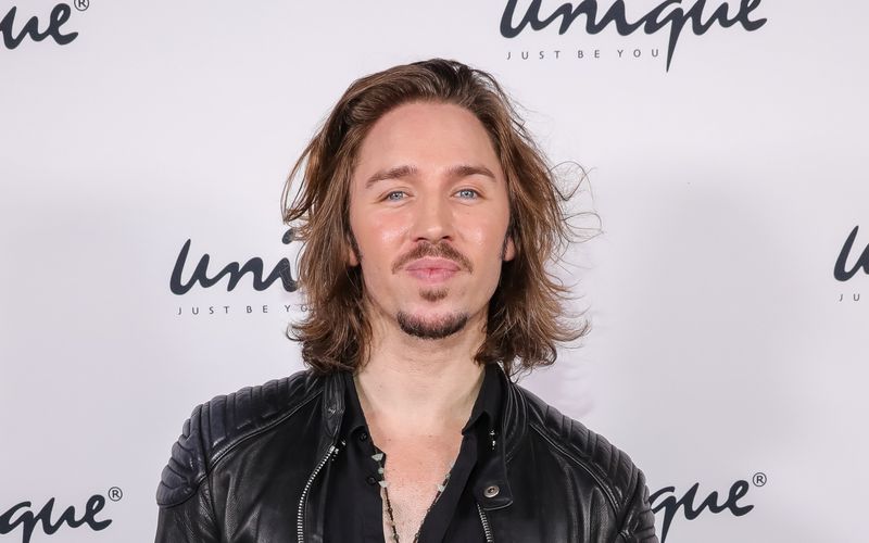 Gil Ofarim ist die wohl größte Reiz-Personalie beim Dschungelcamp 2026