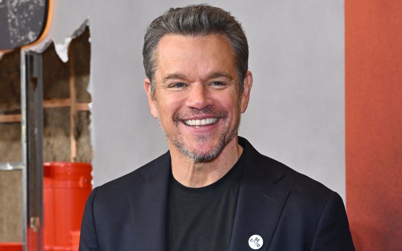 Mit "The Rip" hat Matt Damon einen echten Netflix-Hit gelandet.