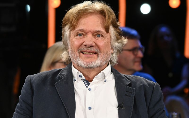 Arved Fuchs hat seine eigenen Vermutungen über die Motive für Donald Trumps Besitzansprüche auf Grönland.