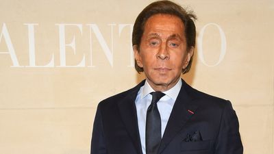 Bild zu Artikel Valentino Garavani 