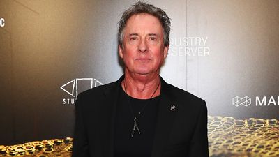 Bild zu Artikel Rob Hirst