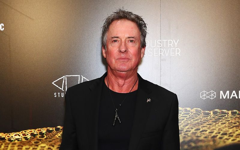 Der Schlagzeuger der australischen Band Midnight Oil, Rob Hirst, ist im Alter von 70 Jahren gestorben.