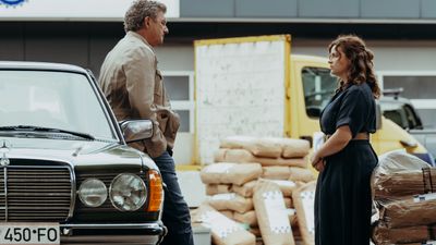 Bild zu Artikel "Der Bergdoktor: Am Anschlag"