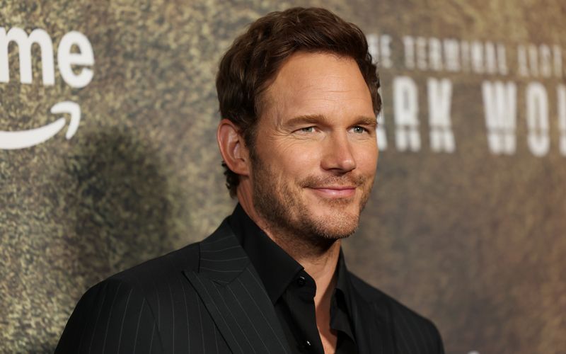 Chris Pratt ist einer der gefragtesten Hollywood-Stars der Gegenwart.
