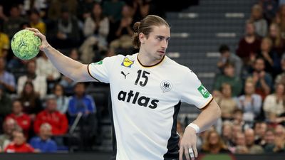 Bild zu Artikel Juri Knorr