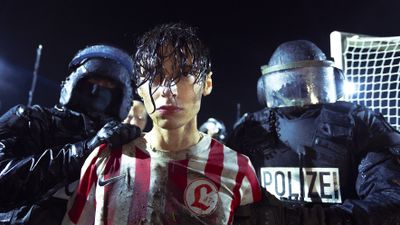 Bild zu Artikel "Banksters"