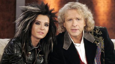 Bild zu Artikel Wetten, dass ..?