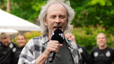 Bild zu Artikel Wolfgang Petry