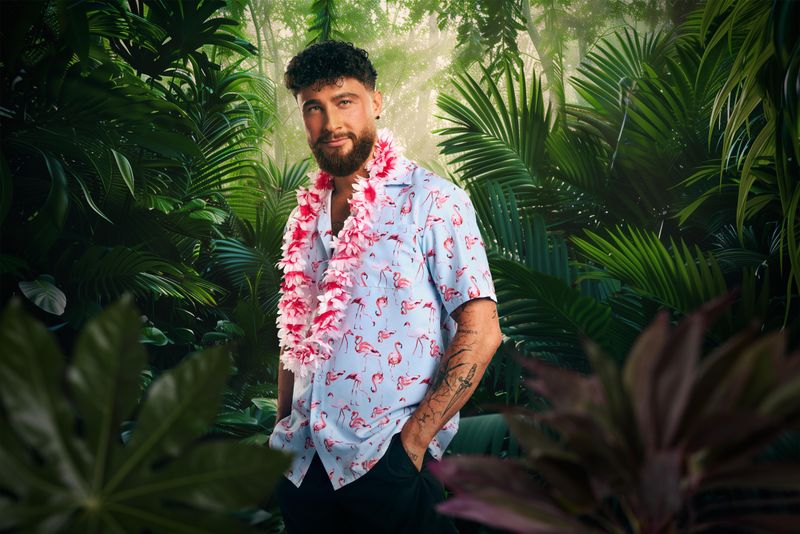 Dr. Bob schätzt Reality-Star Umut Tekins Siegchancen am höchsten ein. Doch auch Eva Benetatou und Hubert Fella traut er einiges zu.