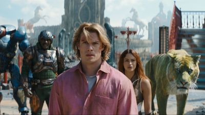 Bild zu Artikel Masters of the Universe