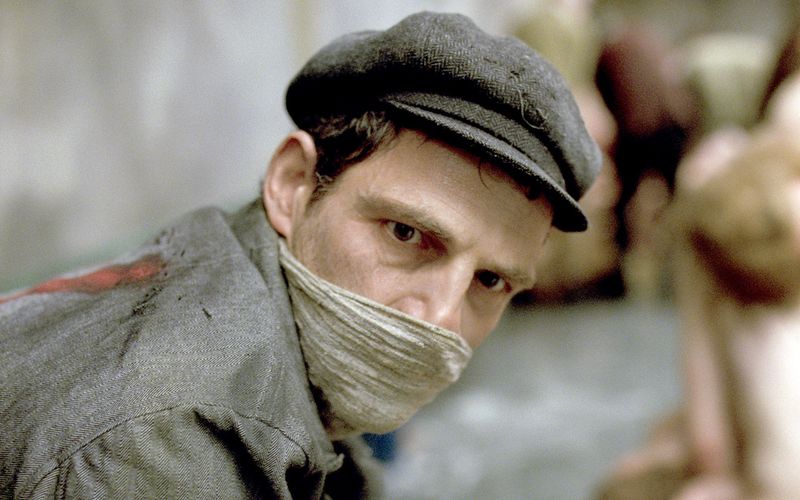 "Son of Saul" ist ein Film aus der Hölle. Das Filmteam um Regisseur László Nemes schaffte es, die Situation von 1944 erstaunlich wirklichkeitsnah nachzustellen.