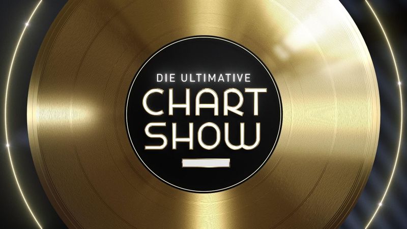 Die ultimative Chart Show - Die erfolgreichsten Mitsing-Hits aller Zeiten