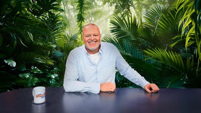 Bild zu Artikel Stefan Raab