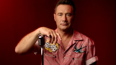 Bild zu Artikel Dick Brave