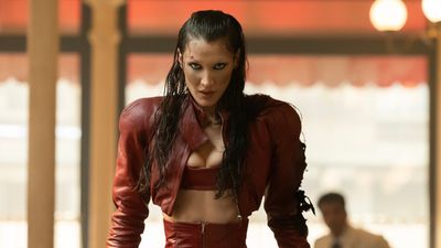 Bild zu Artikel "The Beauty"