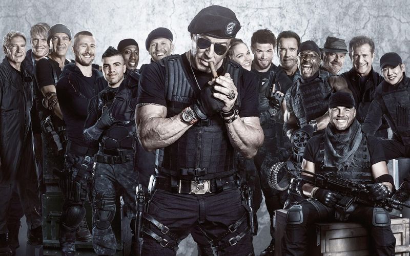 Kabel Eins zeigt "The Expendables 3 - A Man's Job" am Montag, 26. Januar um 0.15 Uhr. Doch wird es einen weiteren Teil geben?