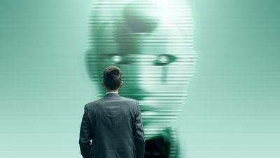 Bild zu Artikel Künstliche Intelligenz