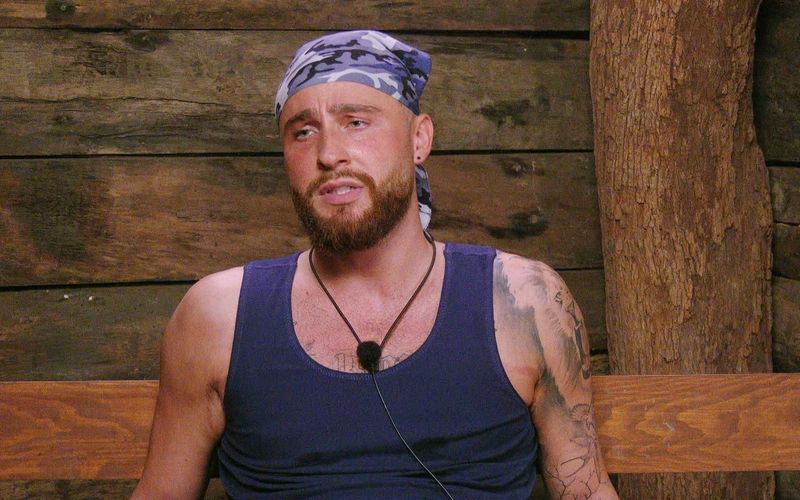 Umut Tekin erzählte im RTL-Dschungelcamp von einem Schwangerschaftsabbruch.