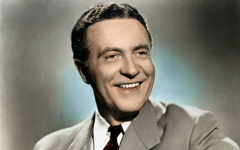 Von den 20er- bis in die 60er-Jahre war Willy Fritsch einer der größten deutschen Filmstars.