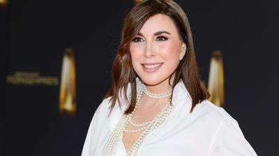 Bild zu Artikel Judith Williams