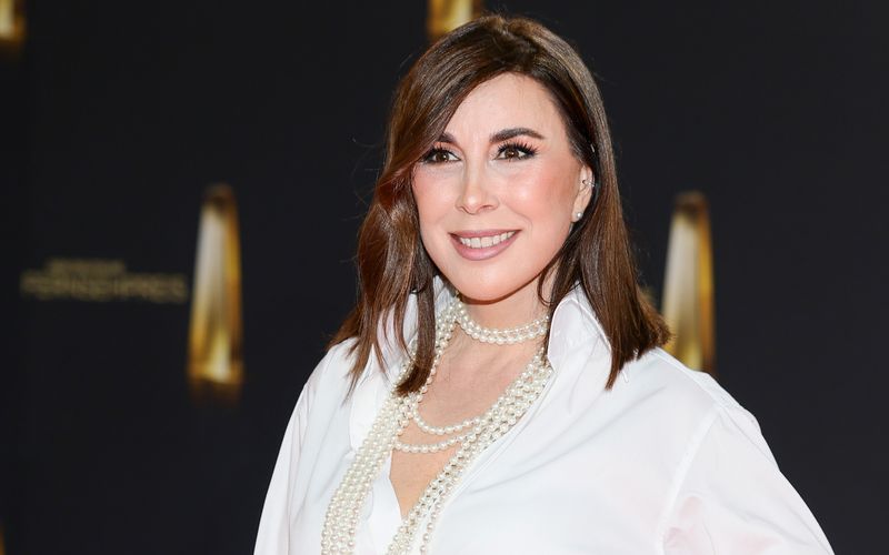 TV-Investorin Judith Williams will deutsche Staatsbürgerin werden.