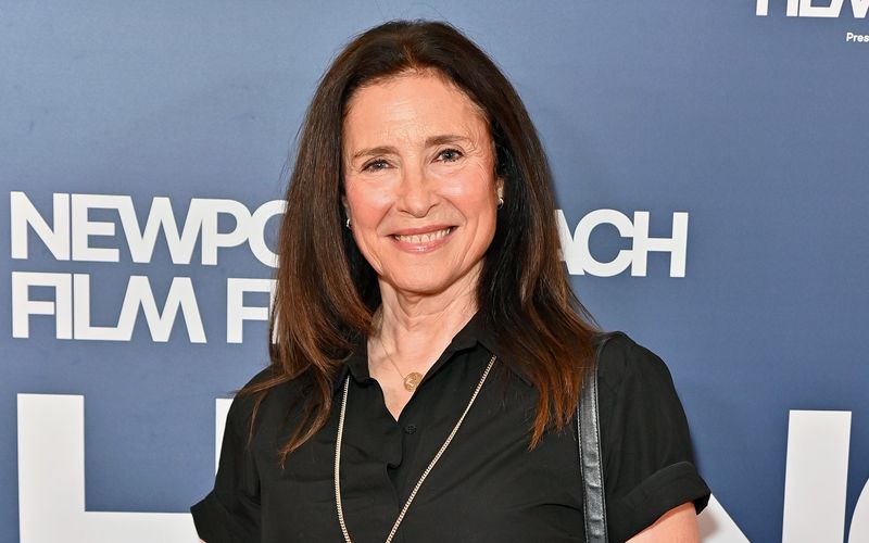 Mimi Rogers war die erste Ehefrau von Tom Cruise. Nun feiert die Schauspielerin ihren 70. Geburtstag. 