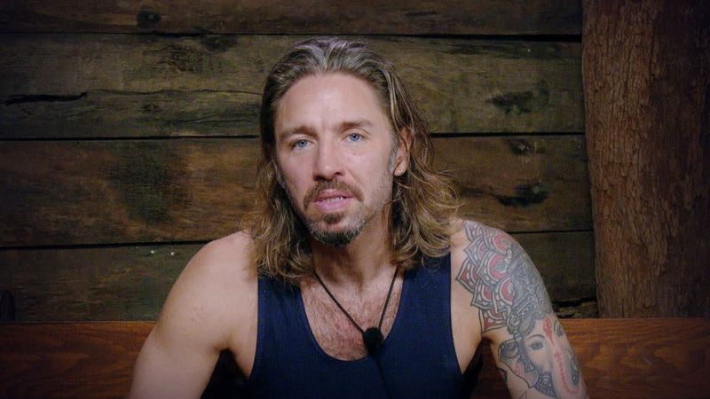 Gil Ofarim wünscht sich einen "Neuanfang".