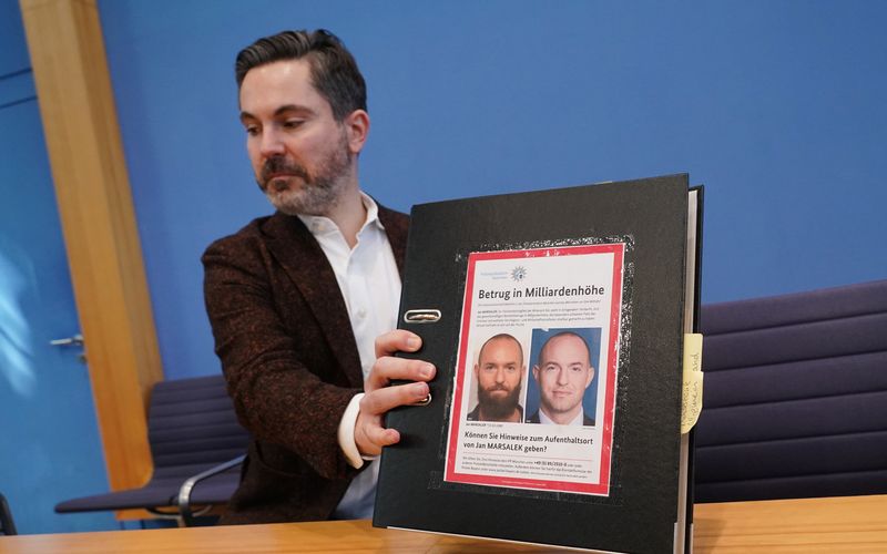 BSW-Politiker Fabio de Masi saß einst im Untersuchungsausschuss zum Wirecard-Skandal.