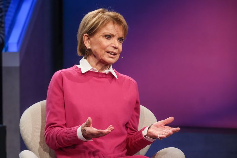 Uschi Glas sprach bei Maischberger über die aktuelle Politik und mahnte:  "Die Lüge wird zur Wahrheit erhoben"