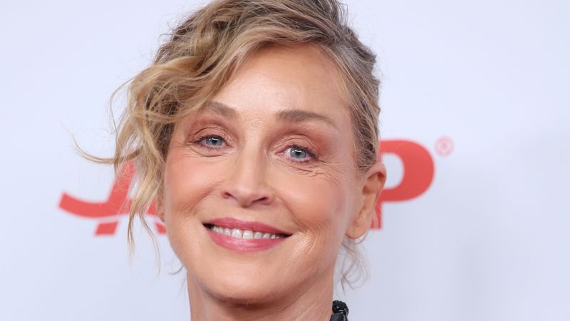 Sharon Stone wird Karl Guschlbauer zum Wiener Opernball begleiten.